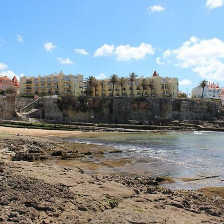 Apartament Casa Da Azarujinha Estoril Zewnętrze zdjęcie