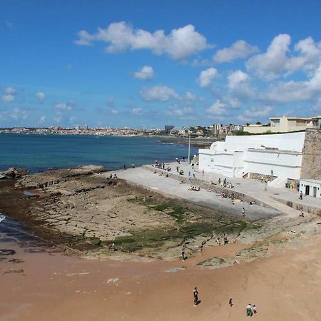 Apartament Casa Da Azarujinha Estoril Zewnętrze zdjęcie