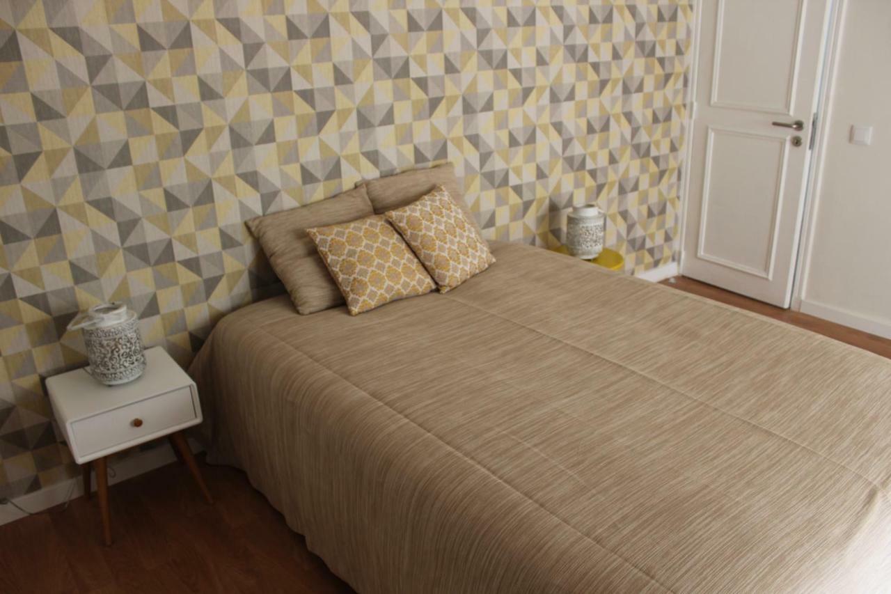 Apartament Casa Da Azarujinha Estoril Zewnętrze zdjęcie