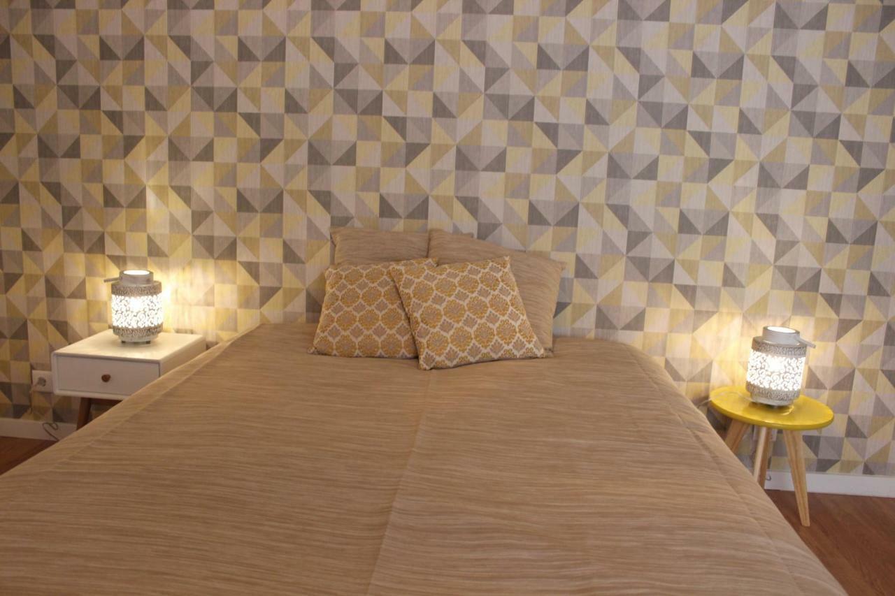 Apartament Casa Da Azarujinha Estoril Zewnętrze zdjęcie