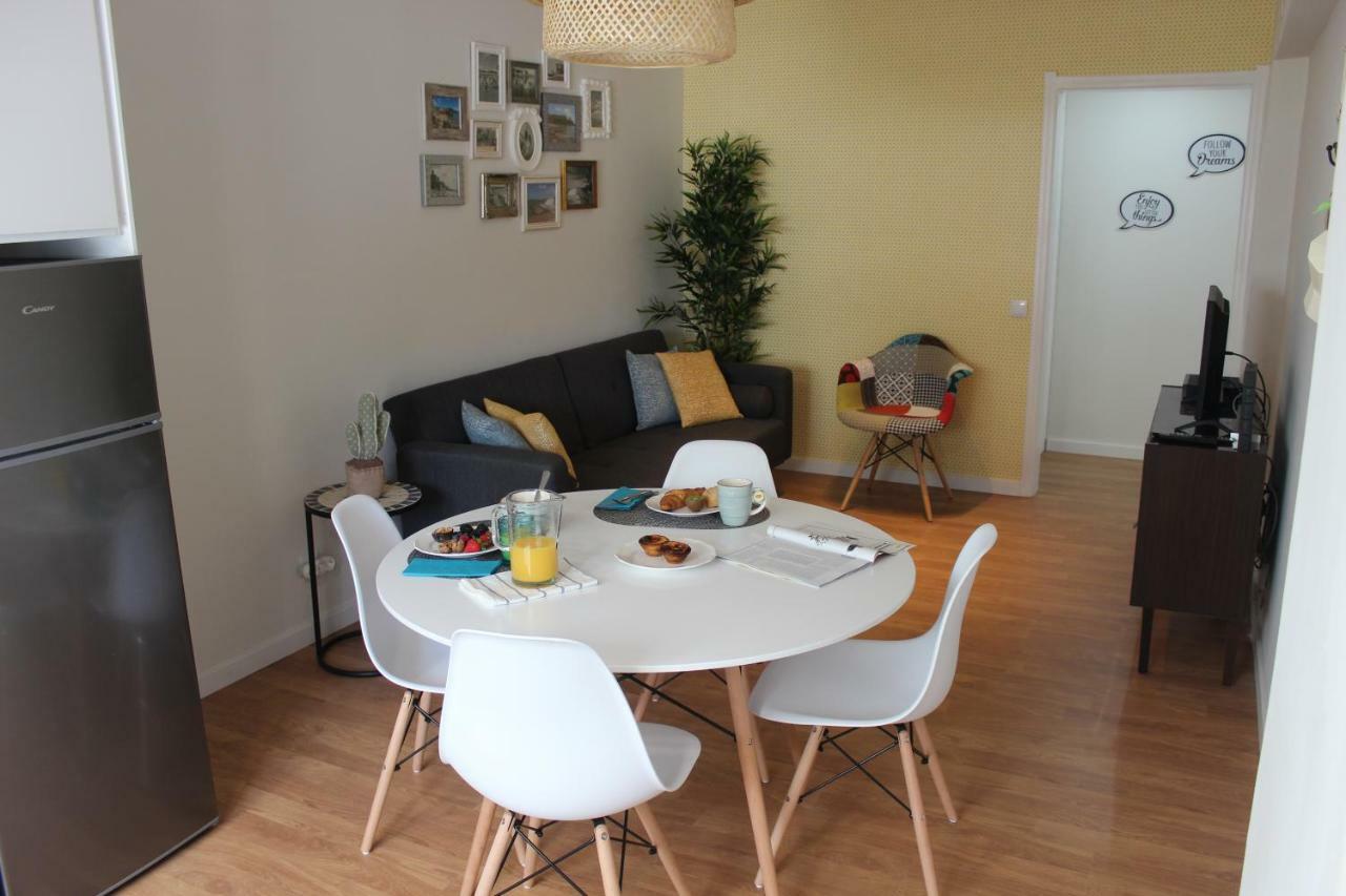 Apartament Casa Da Azarujinha Estoril Zewnętrze zdjęcie