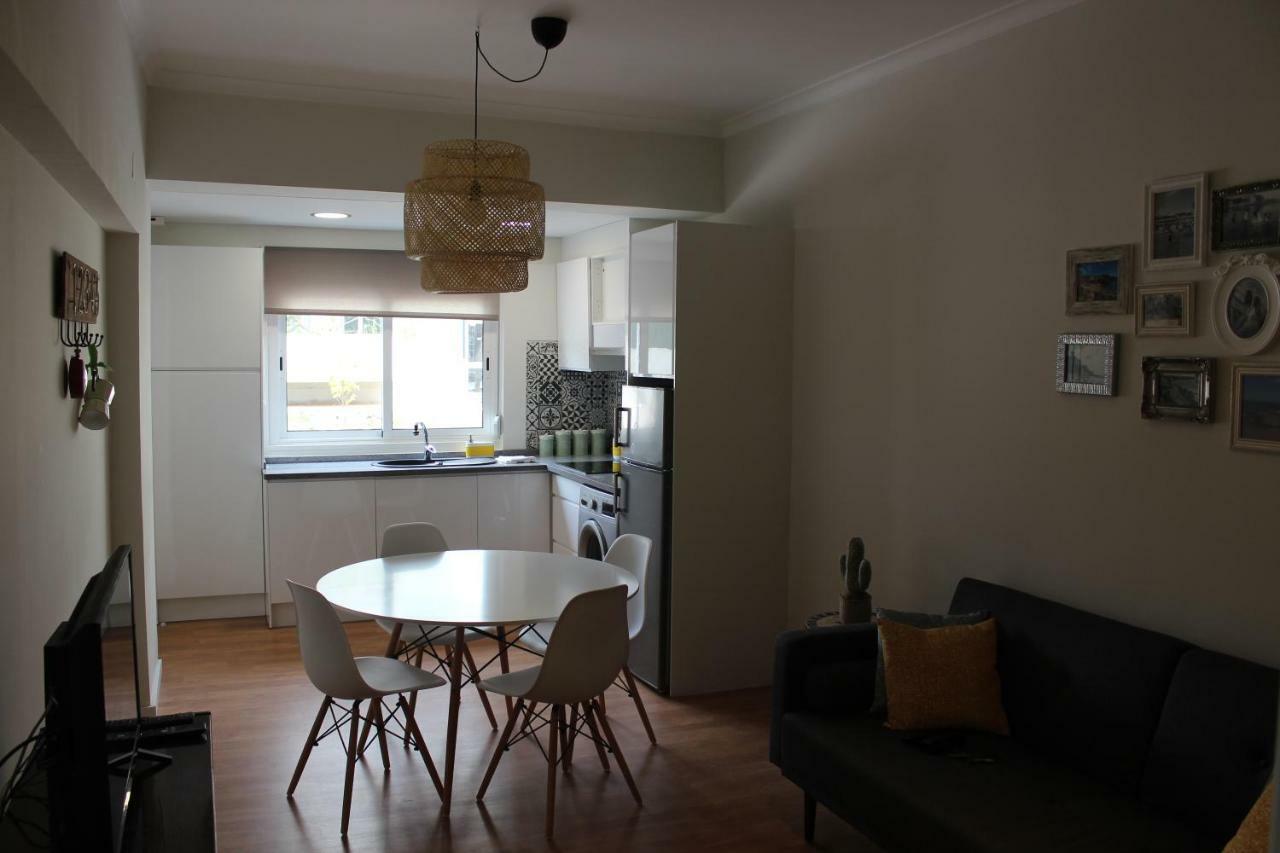Apartament Casa Da Azarujinha Estoril Zewnętrze zdjęcie