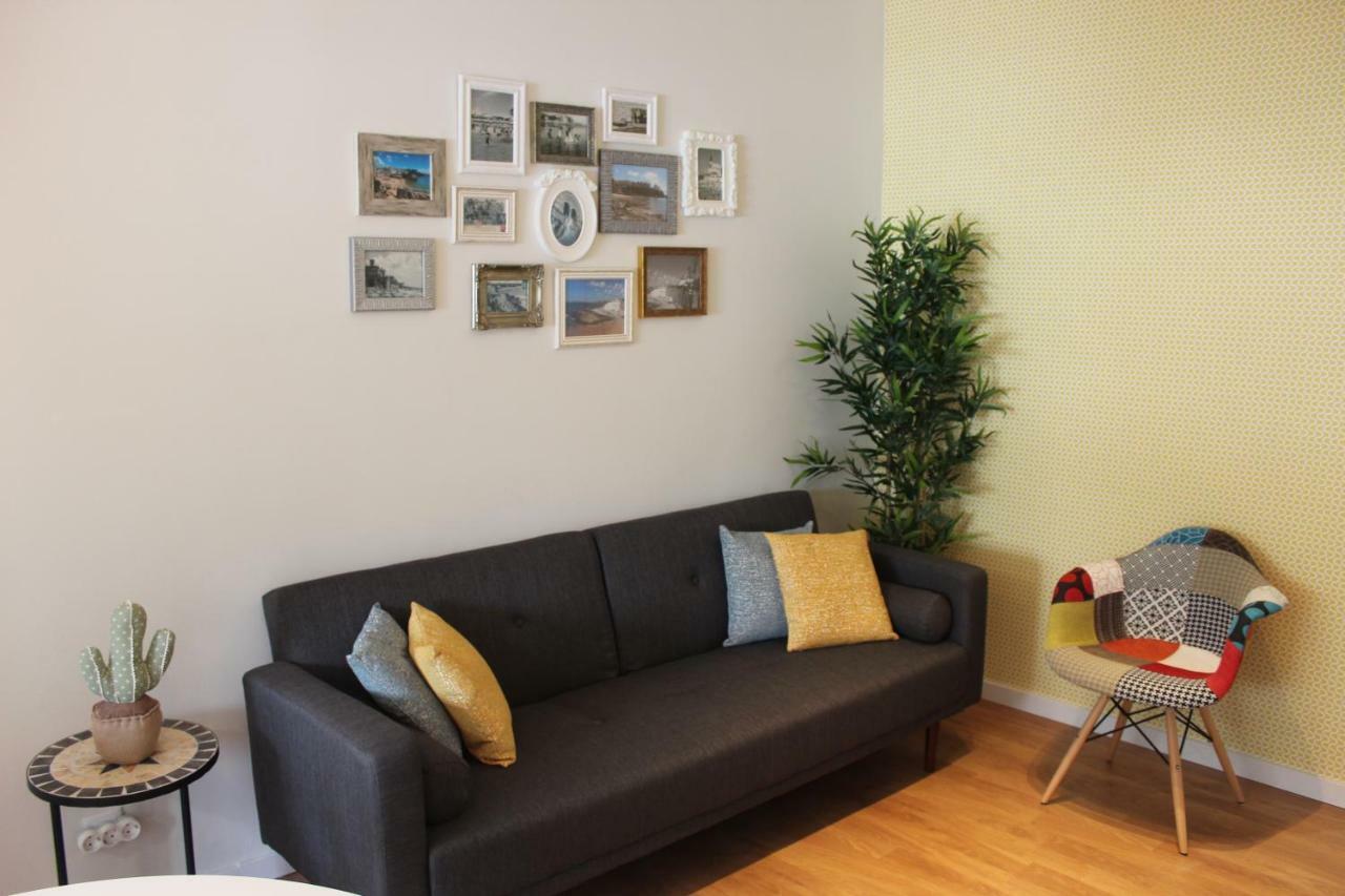 Apartament Casa Da Azarujinha Estoril Zewnętrze zdjęcie