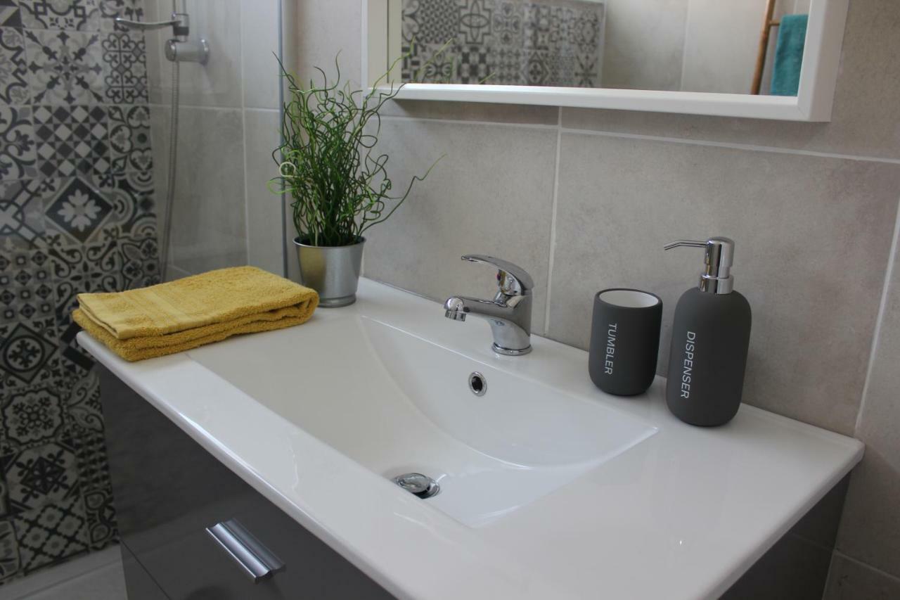 Apartament Casa Da Azarujinha Estoril Zewnętrze zdjęcie