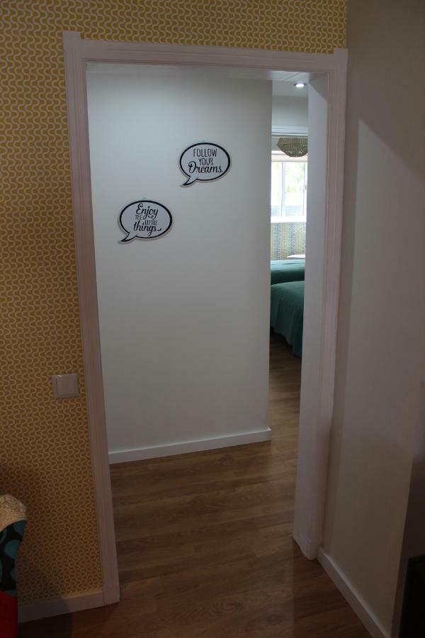 Apartament Casa Da Azarujinha Estoril Zewnętrze zdjęcie