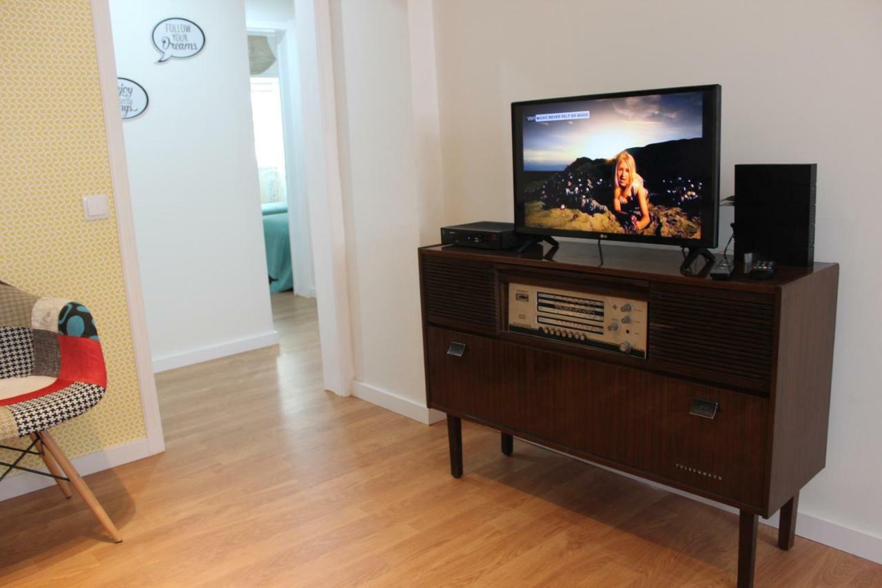 Apartament Casa Da Azarujinha Estoril Zewnętrze zdjęcie