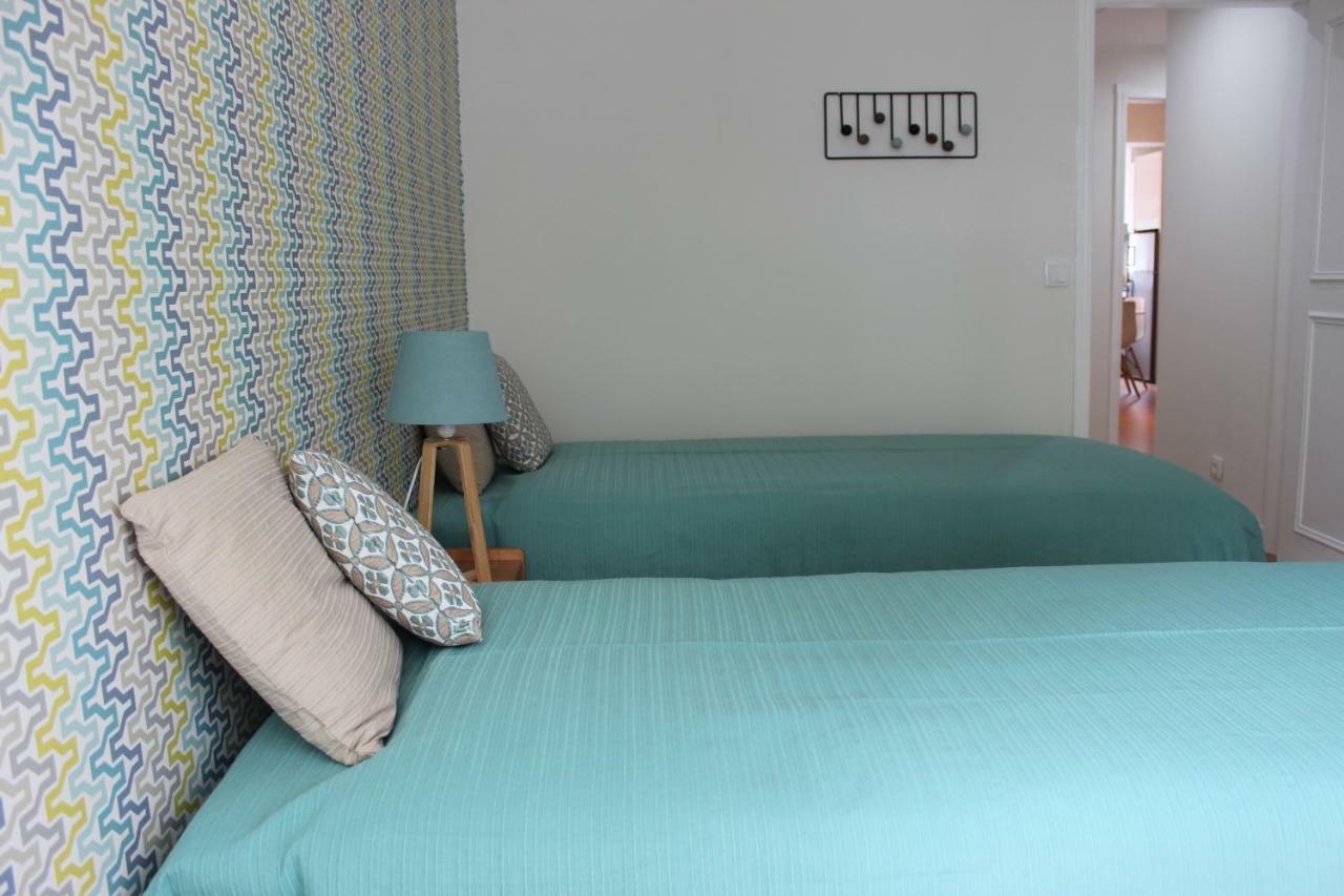 Apartament Casa Da Azarujinha Estoril Zewnętrze zdjęcie